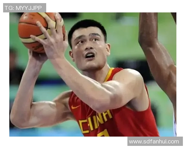 姚明是否真的离世了让我们一起探讨这位传奇篮球巨星的现状与影响