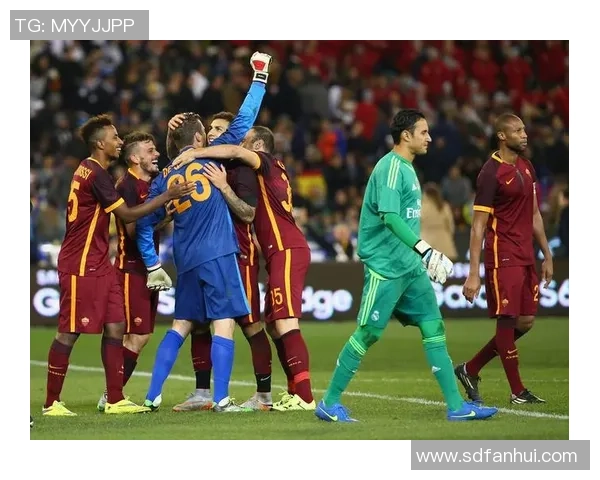 德甲精彩对决皇马6-2战胜里昂点球大战瞬间点燃全场激情