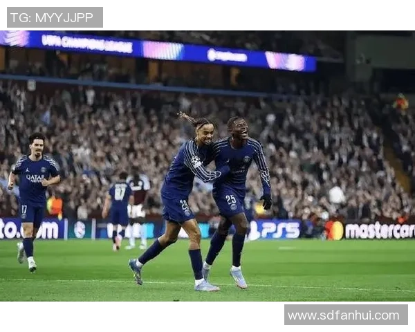 欧冠经典对决曼联逆转巴黎圣日耳曼全场回顾与精彩瞬间集锦