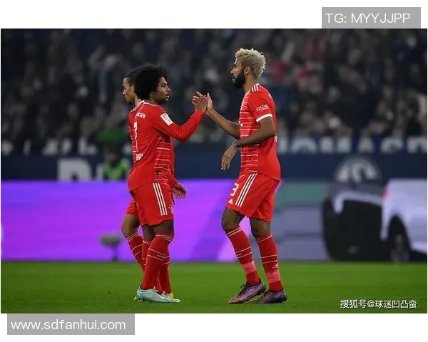 热刺与拜仁激战成平局逆转瞬间点燃世界杯激情