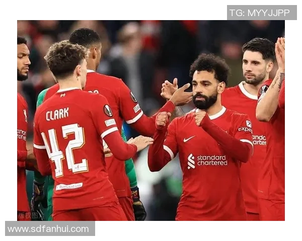 欧联杯惊天逆转利物浦6-2大胜国米乌龙球成全场焦点