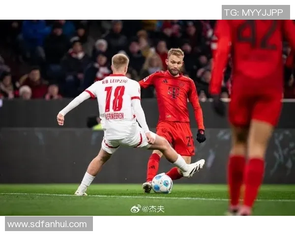 莱比锡逆袭拜仁4-3乌龙球成关键瞬间引发全场狂欢