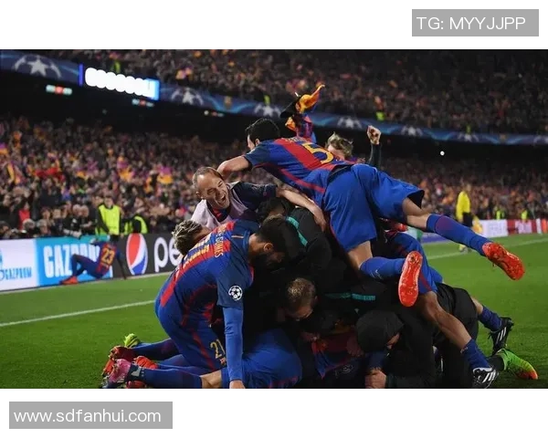 英超历史冷门：里昂逆转巴萨上演惊天大逆转引爆全场热议