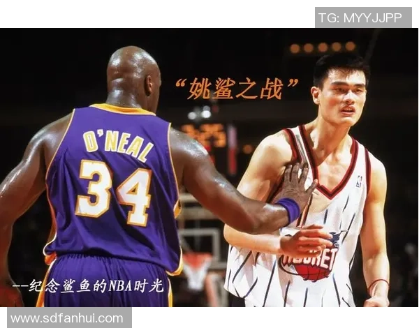 禅师与姚明对话探讨人生哲学与篮球精神的深刻启示