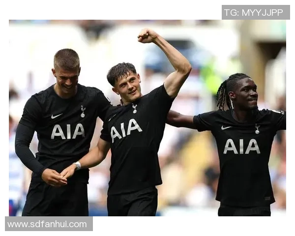 热刺大胜巴黎圣日耳曼4-0友谊赛中上演历史冷门绝杀时刻