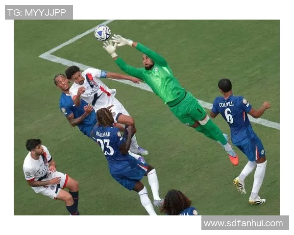 切尔西在世界杯中以3-0战胜曼联补时进球点燃全场激情