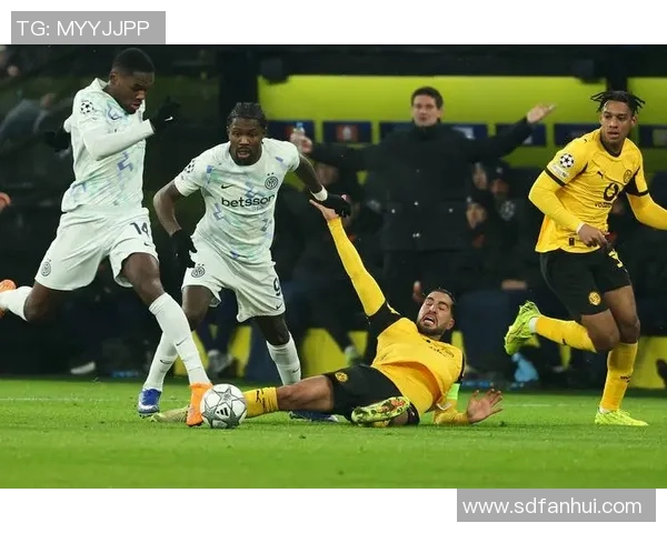 国米强势晋级世界杯八强5-0战胜多特蒙德点球大战成焦点