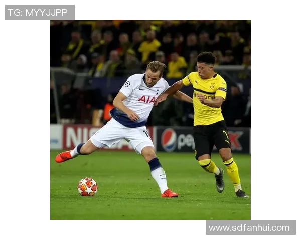 德甲精彩对决多特蒙德5-0横扫热刺帽子戏法点燃全场激情