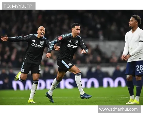 热刺逆袭皇马5-1狂胜足总杯神扑与十大进球震撼全场 热刺逆袭皇马5-1狂胜足总杯神扑与十大进球震撼全场